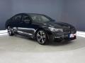 Black Sapphire Metallic - 7 Series 740i Sedan Photo No. 38