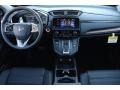 2021 Modern Steel Metallic Honda CR-V EX-L AWD Hybrid  photo #10