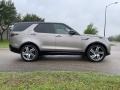 Lantau Bronze Metallic 2021 Land Rover Discovery P360 HSE R-Dynamic Exterior