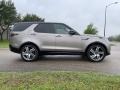  2021 Discovery P360 HSE R-Dynamic Lantau Bronze Metallic