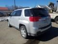 2010 Quicksilver Metallic GMC Terrain SLT AWD  photo #2