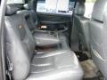 Onyx Black - Avalanche Z71 4x4 Photo No. 12