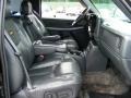 Onyx Black - Avalanche Z71 4x4 Photo No. 13