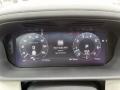 Light Oyster/Ebony Gauges Photo for 2021 Land Rover Discovery #141719917