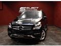 Black 2018 Mercedes-Benz GLE 350 4Matic