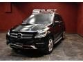 Black - GLE 350 4Matic Photo No. 5