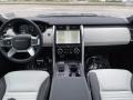 Dashboard of 2021 Discovery P360 S R-Dynamic