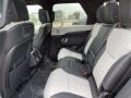 2021 Land Rover Discovery P360 S R-Dynamic Rear Seat