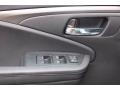 Platinum White Pearl - Pilot EX AWD Photo No. 11