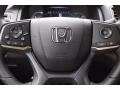 2021 Platinum White Pearl Honda Pilot EX AWD  photo #16