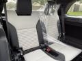 Rear Seat of 2021 Discovery P360 S R-Dynamic