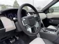  2021 Discovery P360 S R-Dynamic Steering Wheel