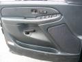 Onyx Black - Avalanche Z71 4x4 Photo No. 21