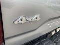 Silver Sky Metallic - Tacoma SR Double Cab 4x4 Photo No. 21