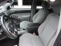 Magnetic Gray Metallic - Tacoma V6 Double Cab 4x4 Photo No. 7