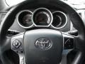 Magnetic Gray Metallic - Tacoma V6 Double Cab 4x4 Photo No. 11