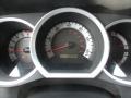 Magnetic Gray Metallic - Tacoma V6 Double Cab 4x4 Photo No. 12