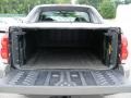 2002 Onyx Black Chevrolet Avalanche Z71 4x4  photo #23