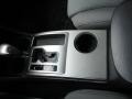 Magnetic Gray Metallic - Tacoma V6 Double Cab 4x4 Photo No. 22