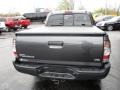Magnetic Gray Metallic - Tacoma V6 Double Cab 4x4 Photo No. 24