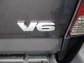 Magnetic Gray Metallic - Tacoma V6 Double Cab 4x4 Photo No. 25