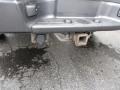 Magnetic Gray Metallic - Tacoma V6 Double Cab 4x4 Photo No. 26