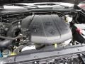 Magnetic Gray Metallic - Tacoma V6 Double Cab 4x4 Photo No. 29