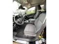 Midnight Black Metallic - RAV4 XLE AWD Photo No. 2