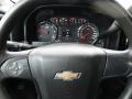 Yellow - Silverado 3500HD WT Regular Cab Utility Photo No. 11