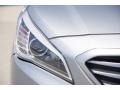 2017 Shale Gray Metallic Hyundai Sonata SE  photo #8