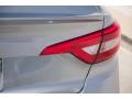 2017 Shale Gray Metallic Hyundai Sonata SE  photo #13