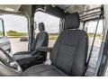 Pewter Front Seat Photo for 2016 Ford Transit #141721888