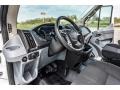 Pewter Dashboard Photo for 2016 Ford Transit #141721930