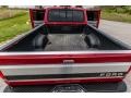 Electric Currant Red Pearl - F150 XLT Extended Cab 4x4 Photo No. 24