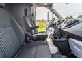 Pewter Front Seat Photo for 2016 Ford Transit #141722086
