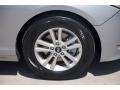 2017 Shale Gray Metallic Hyundai Sonata SE  photo #35