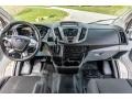 Pewter Dashboard Photo for 2016 Ford Transit #141722128