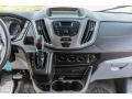 Pewter Controls Photo for 2016 Ford Transit #141722149