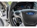 Pewter Steering Wheel Photo for 2016 Ford Transit #141722200