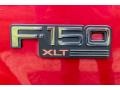  1995 F150 XLT Extended Cab 4x4 Logo