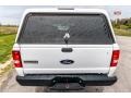 Oxford White - Ranger XL Regular Cab 4x4 Photo No. 5