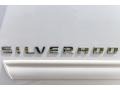 2010 Summit White Chevrolet Silverado 1500 Hybrid Crew Cab  photo #46