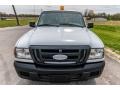 Oxford White - Ranger XL Regular Cab 4x4 Photo No. 9