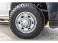2016 Ram 2500 Tradesman Crew Cab 4x4 Wheel and Tire Photo