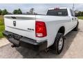 Bright White - 2500 Tradesman Crew Cab 4x4 Photo No. 4