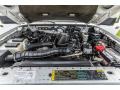 3.0 Liter OHV 12V Vulcan V6 Engine for 2007 Ford Ranger XL Regular Cab 4x4 #141722536