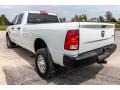 Bright White - 2500 Tradesman Crew Cab 4x4 Photo No. 6