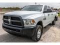 Bright White - 2500 Tradesman Crew Cab 4x4 Photo No. 8