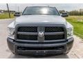 Bright White - 2500 Tradesman Crew Cab 4x4 Photo No. 9