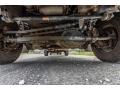 2016 Ram 2500 Tradesman Crew Cab 4x4 Undercarriage